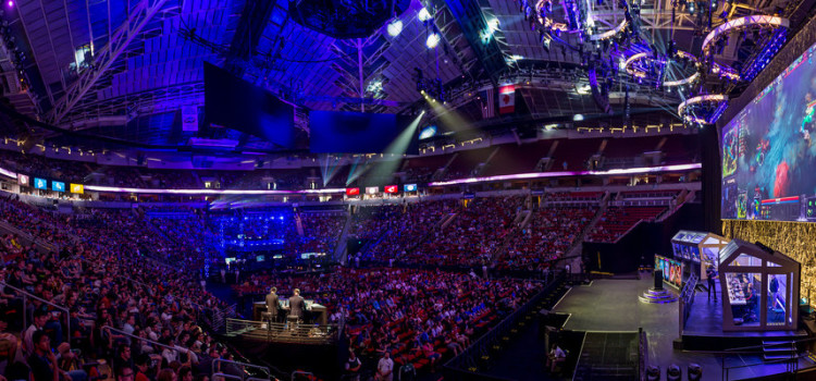 How Professional Gaming Has Evolved As A Sport